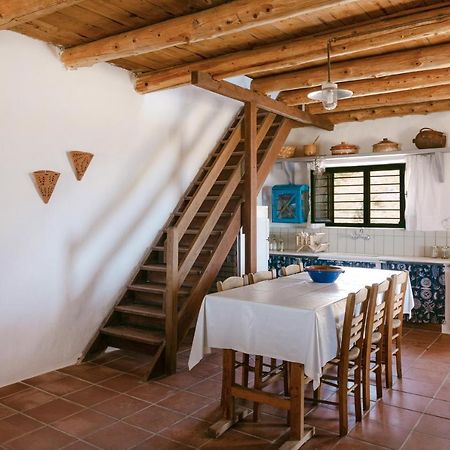Villa Unica Yiannioú Exteriér fotografie