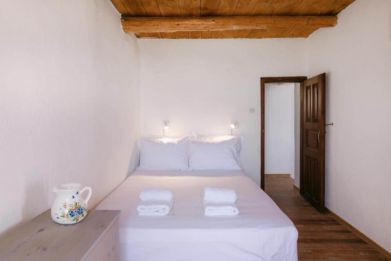 Villa Unica Yiannioú Exteriér fotografie