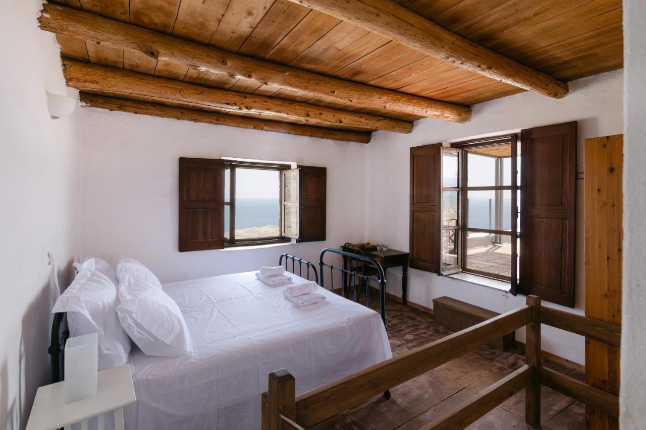 Villa Unica Yiannioú Exteriér fotografie