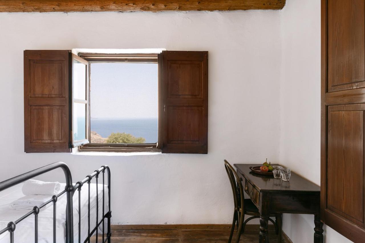 Villa Unica Yiannioú Exteriér fotografie