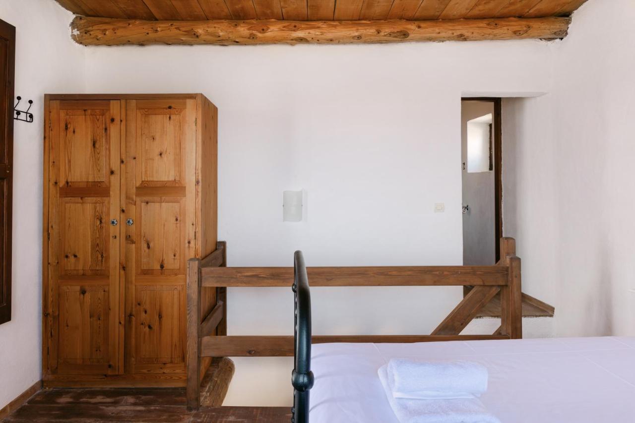 Villa Unica Yiannioú Exteriér fotografie